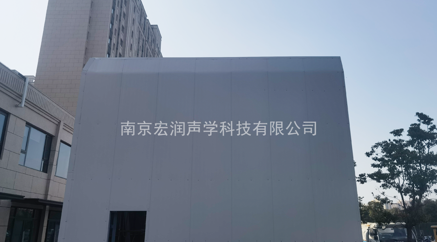 隔聲罩是什么？它真的能降噪嗎？