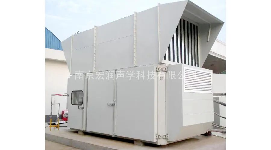 隔聲罩是什么？它真的能降噪嗎？