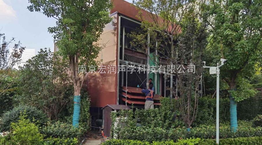 隔聲罩是什么？它真的能降噪嗎？