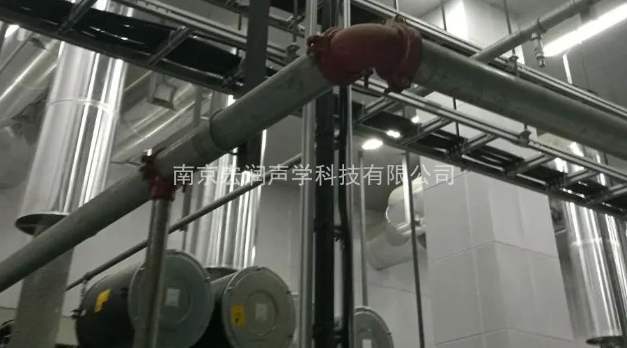 新噪聲法實(shí)施中！全是重點(diǎn)！